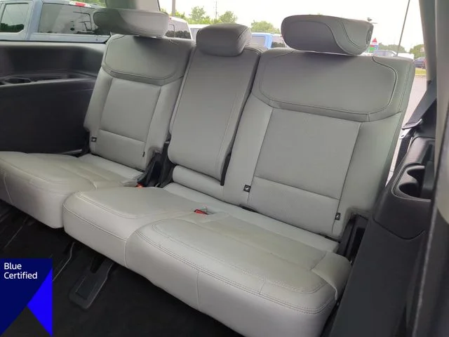 Used 2025 Black Ford Platinum image 32