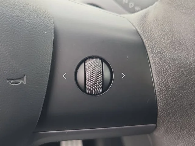 Used 2024 Gray Tesla Performance image 10