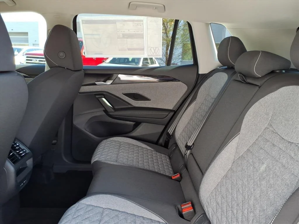 New 2026 Platinum Gray Metallic Volkswagen S image 19