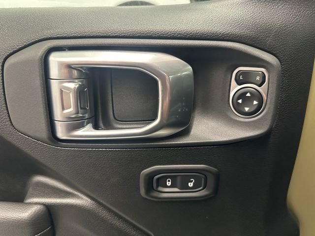 New 2026 41 Jeep Rubicon image 21