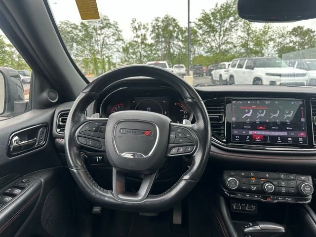 Used 2023 White Dodge GT Plus image 21