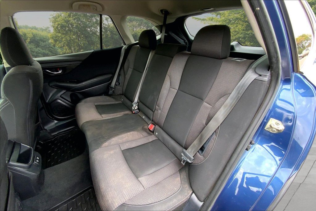 Used 2020 Blue Subaru Premium image 20