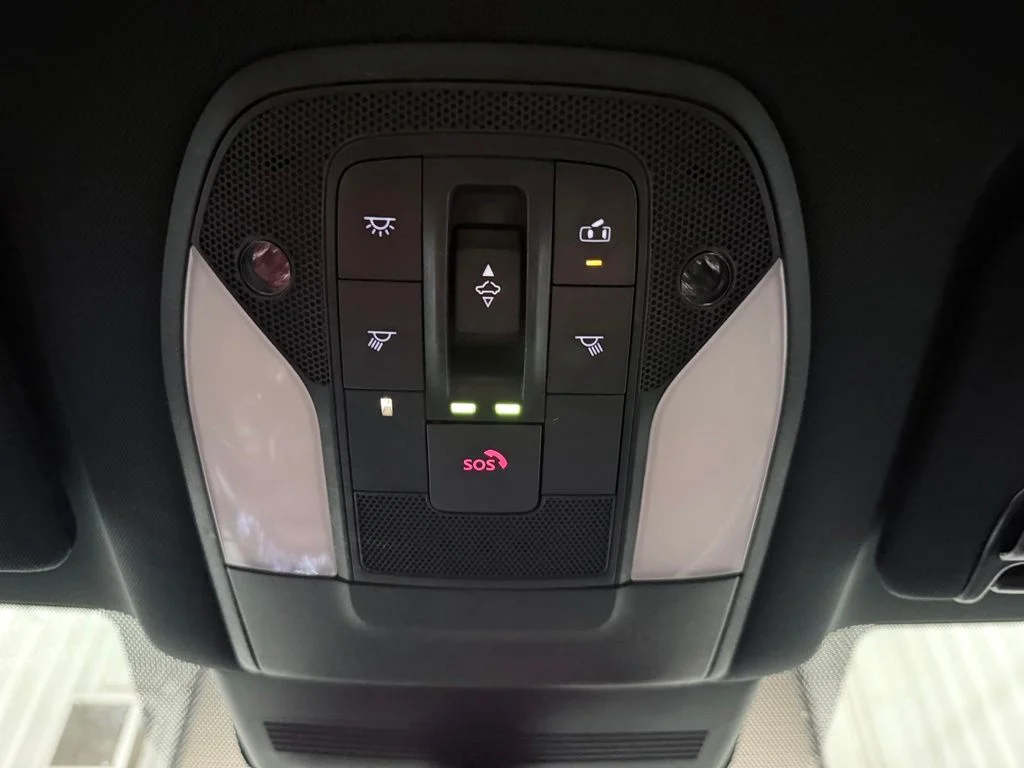 Certified Used 2023 White INFINITI SPORT image 21
