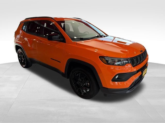 New 2026 Joose (DISC) Jeep Latitude image 1