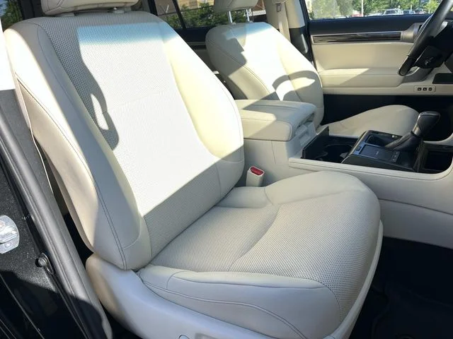Certified Used 2023 CAVIAR Lexus 460 image 31