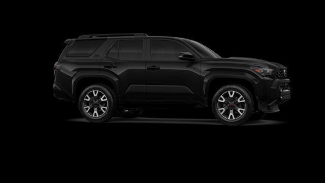 Certified Used 2026 BLACK Toyota  image 67