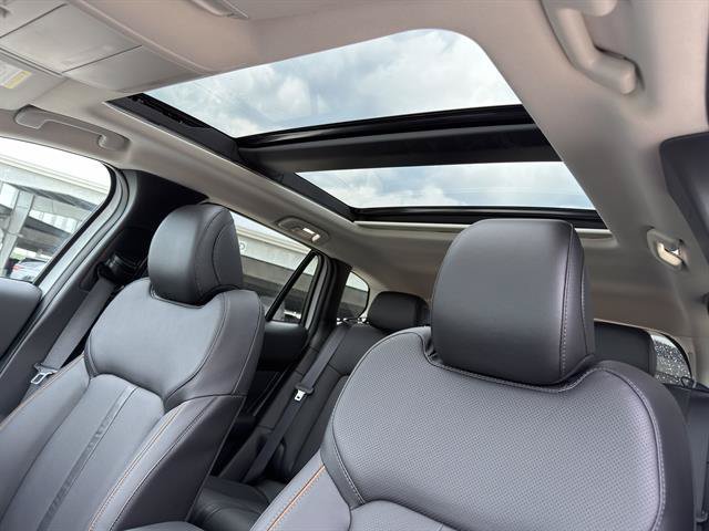 2026 Mazda CX-50 Premium - Photo 15