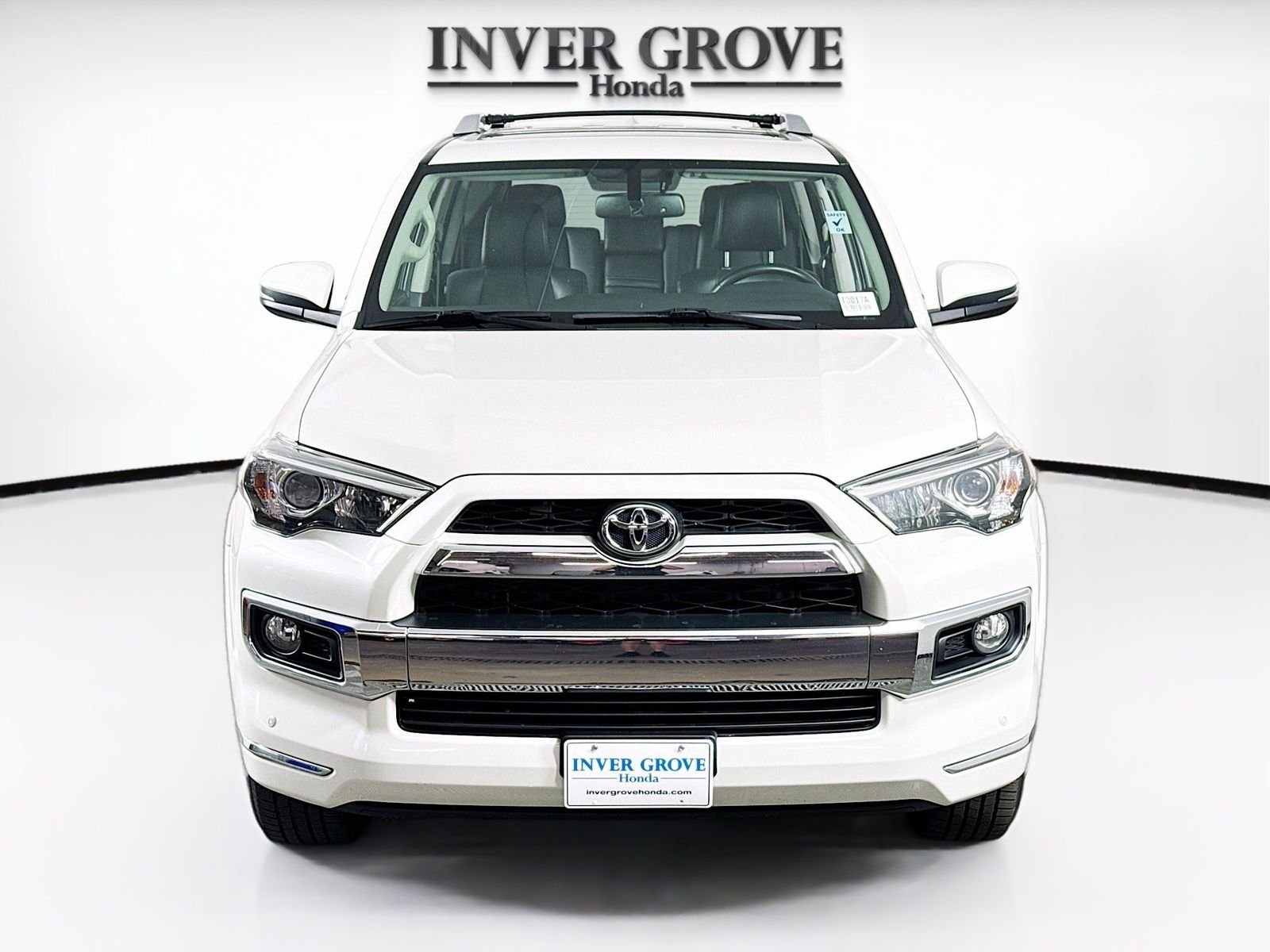 Used 2017 Toyota 4Runner Limited with VIN JTEBU5JR3H5421518 for sale in Inver Grove Heights, Minnesota