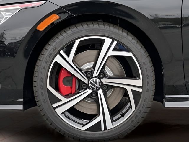 2026 Volkswagen Golf GTI SE - Photo 5