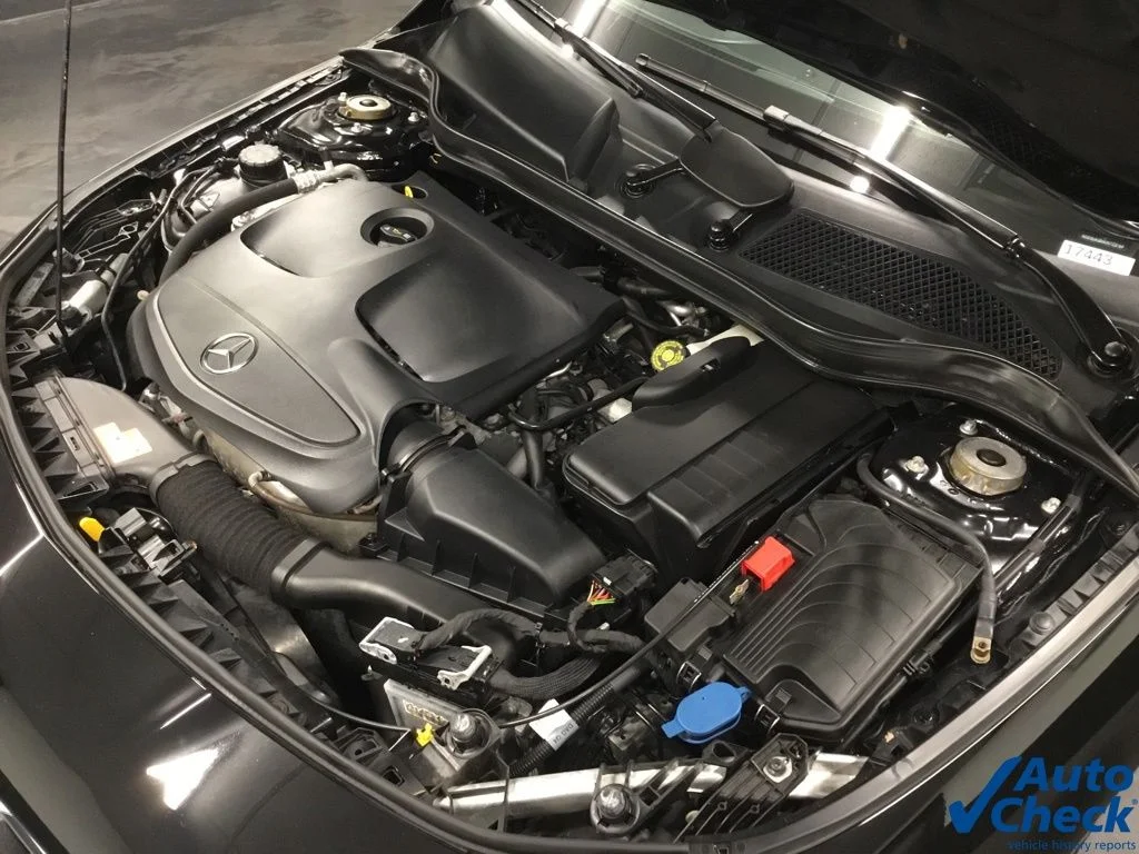 Used 2019 Black Mercedes-Benz CLA 250 image 43
