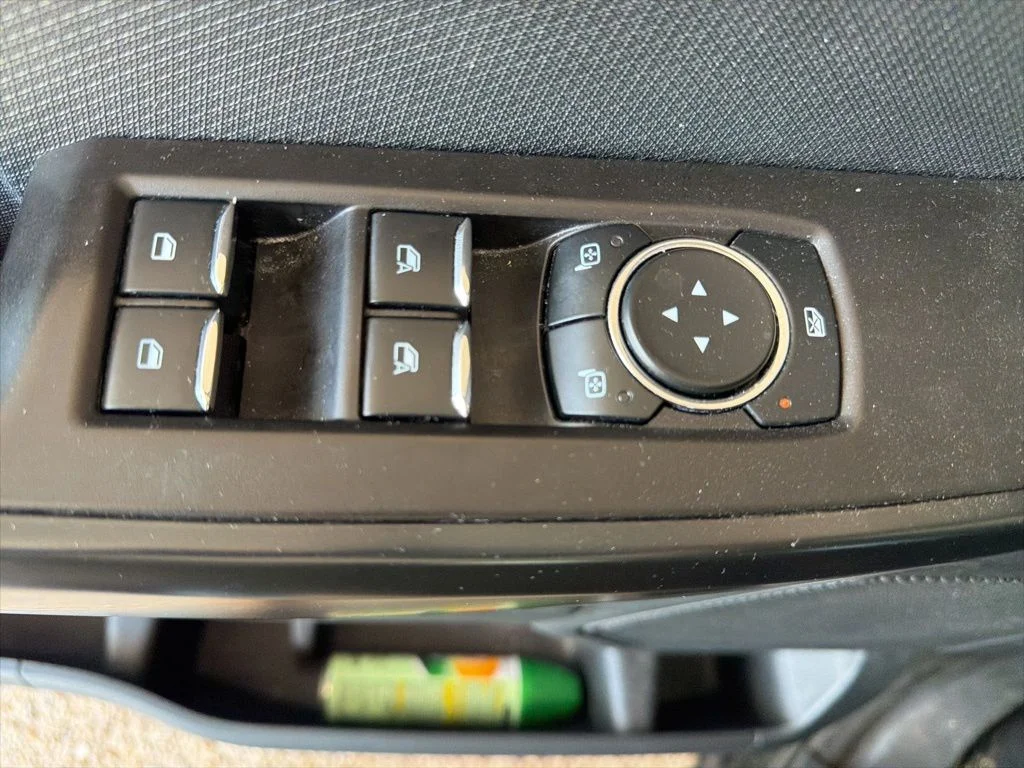 Used 2023 Black Ford XL image 8