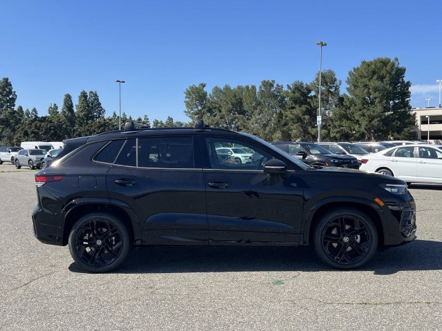 2026 Volkswagen Tiguan SE R-LINE BLACK - Photo 28
