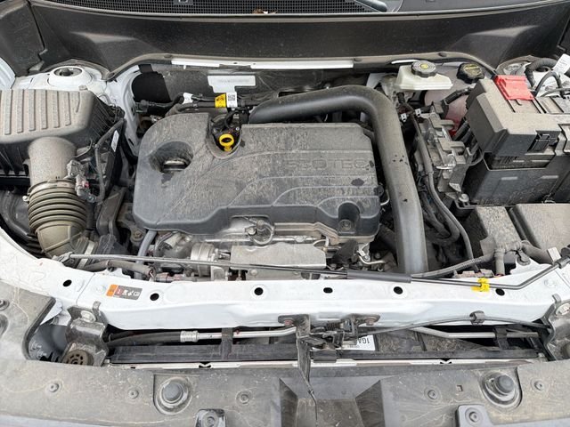 Certified Used 2026 White GMC Elevation image 19