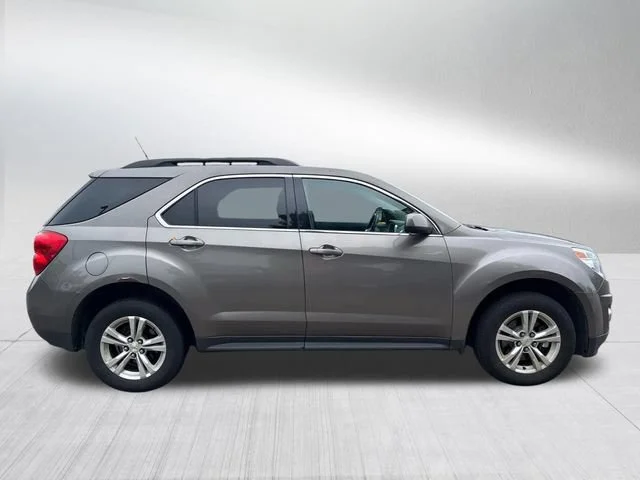 Used 2011 Chevrolet Equinox 2LT with VIN 2CNFLNEC8B6277339 for sale in Cambridge, MN