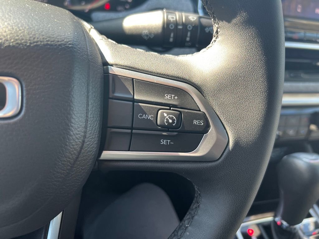 2024 Jeep Compass Latitude - Photo 22