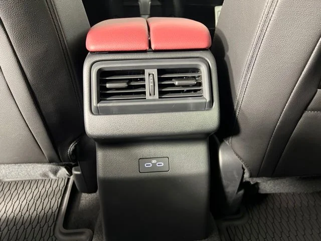 New 2026 Wind Chill Pearl Mazda Premium AWD image 32