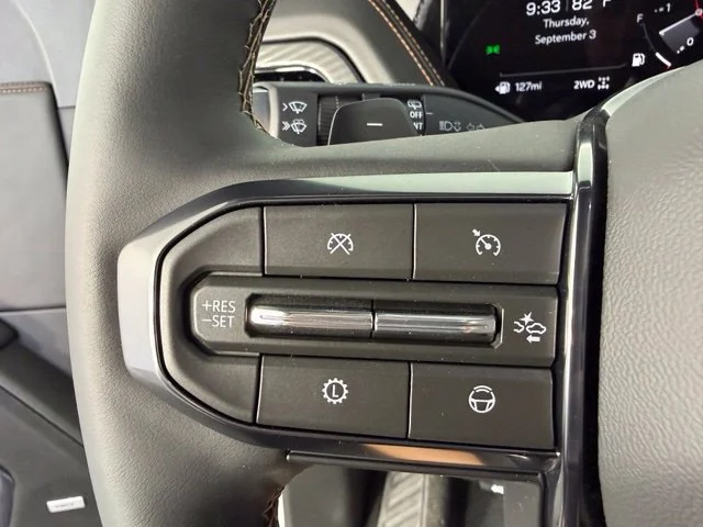 2026 GMC Yukon AT4 - Photo 32