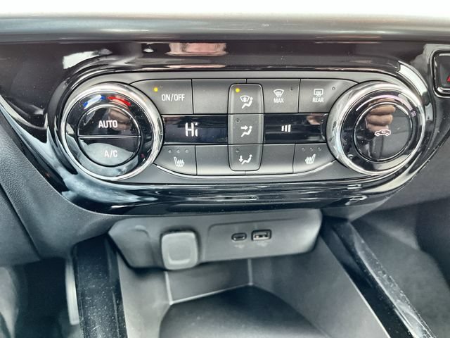 2026 Chevrolet Trax LT Black at Nick Chevrolet