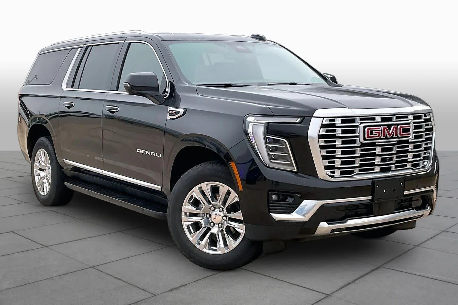 2025 GMC Yukon XL Denali Denali
