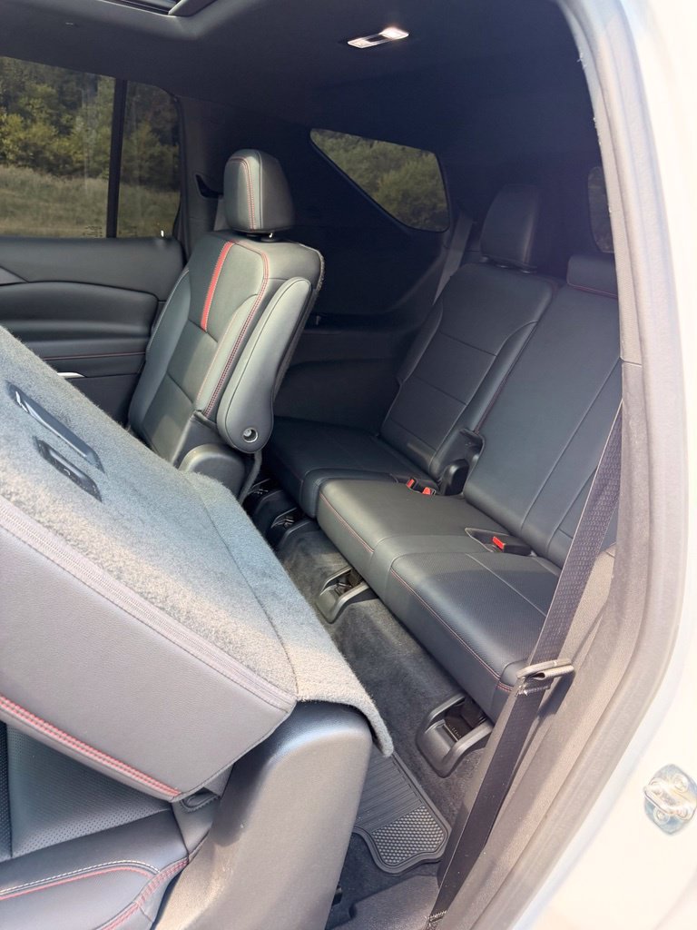 Used 2024 Beige Chevrolet RS image 21