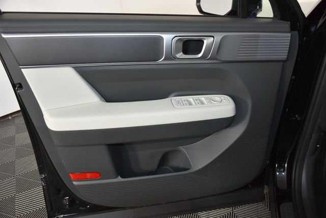 New 2026 Black Hyundai SE AWD image 26