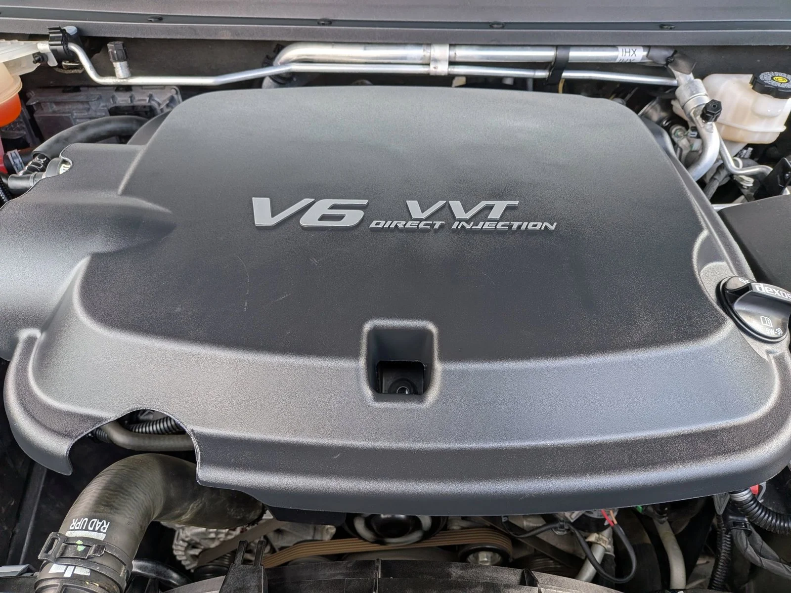 Used 2022 Black Chevrolet 4WD ZR2 image 21
