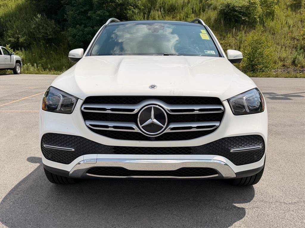 Used 2021  Mercedes GLE 350 image 8