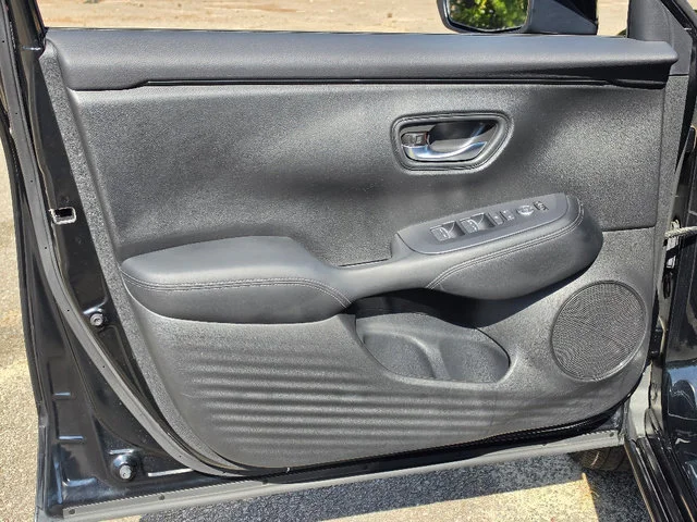Used 2025 Crystal Black Pearl Honda AWD EX-L image 20