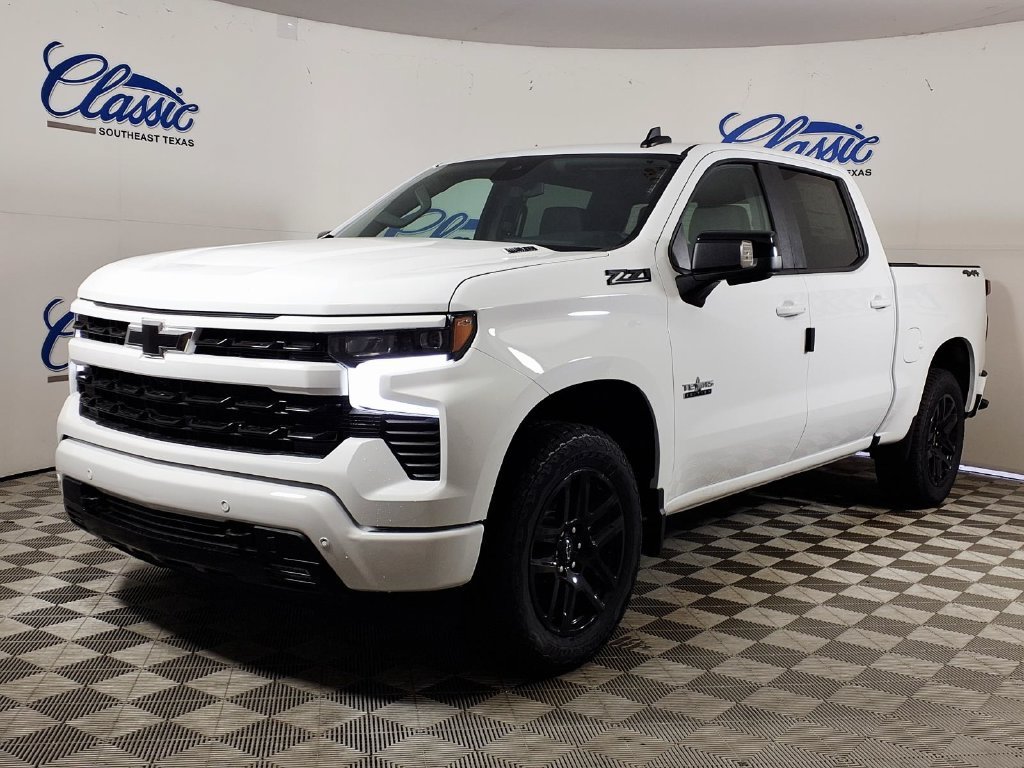 2026 Chevrolet Silverado 1500 RST - Photo 6