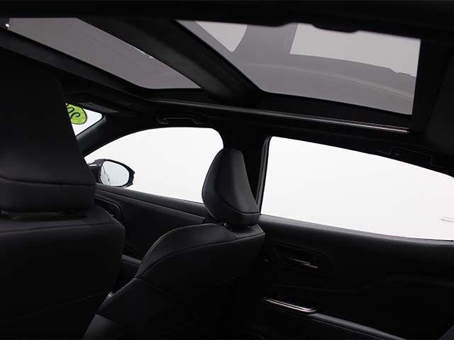Certified Used 2024 MAGNETIC GRAY MET. Toyota  image 10