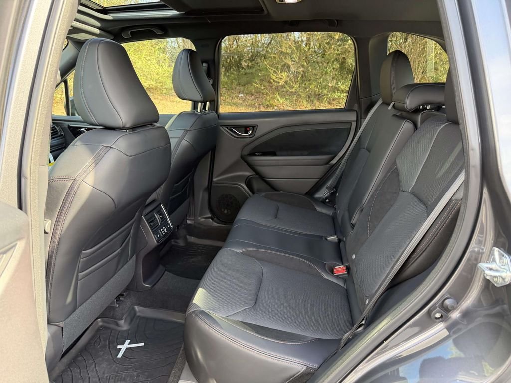 Used 2026 Gray Subaru Touring image 13