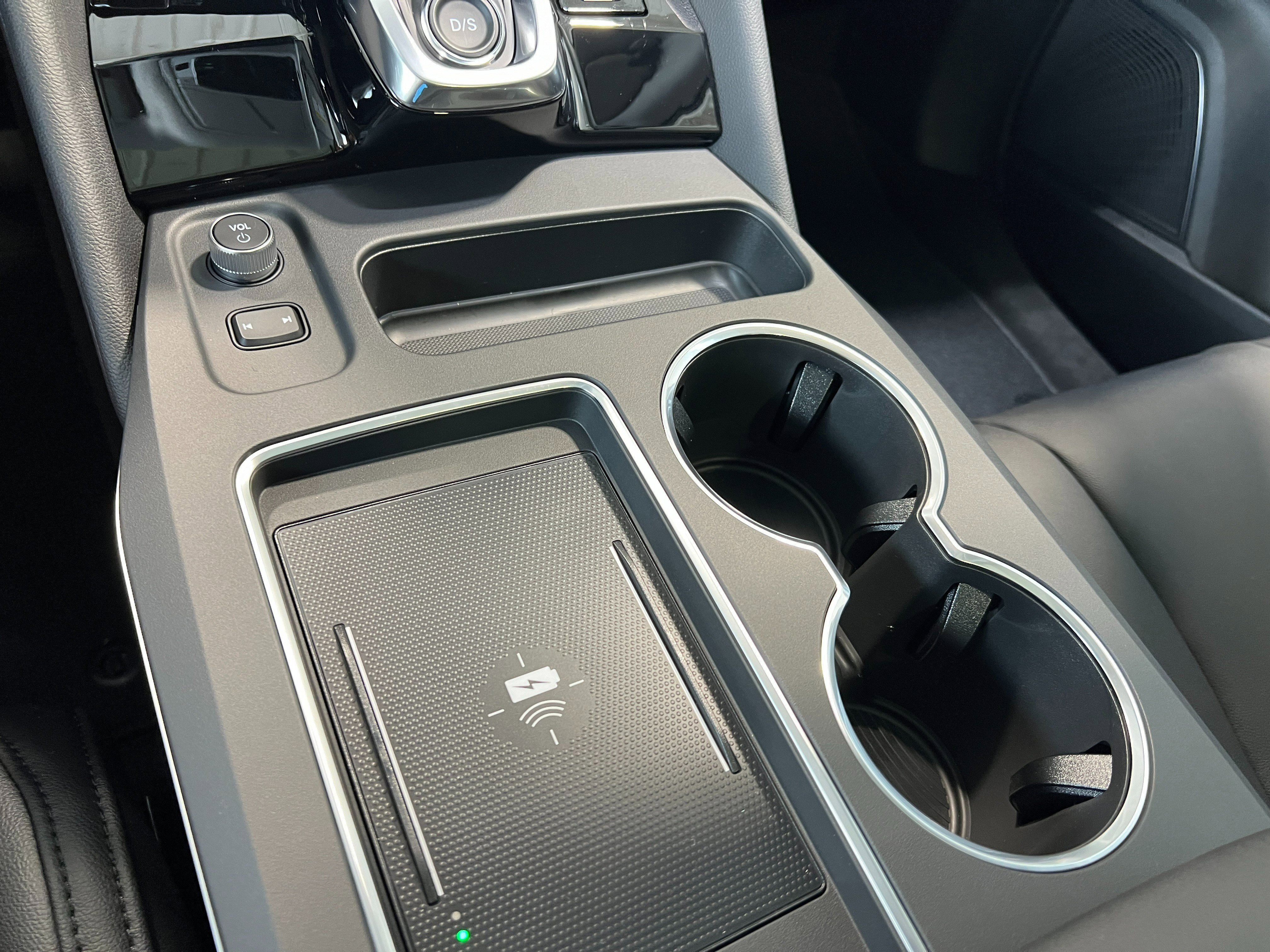 2026 Acura MDX Base - Photo 20