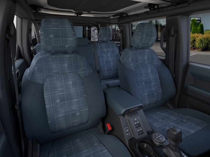 New 2026 Gray Ford Heritage Edition image 37