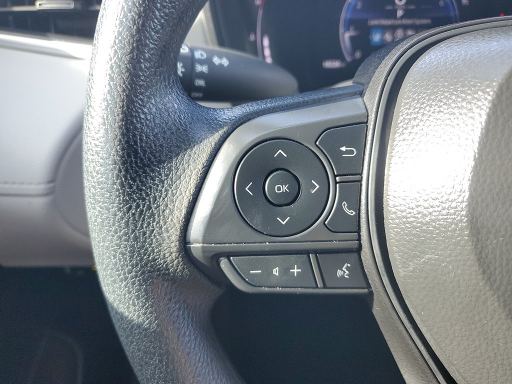 Used 2026 Silver Toyota L image 27