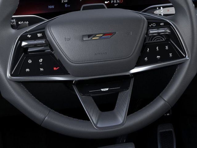 2026 Cadillac LYRIQ V - Photo 48