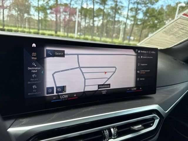 2024 BMW 4 Series 430i - Photo 14