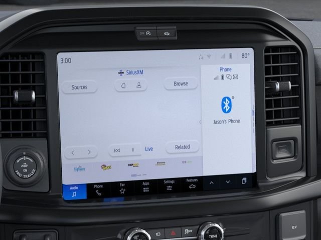 New 2026 Avalanche Ford Tremor® image 14