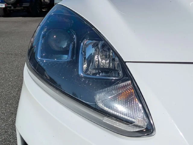Certified Used 2022 White Ford SE image 10