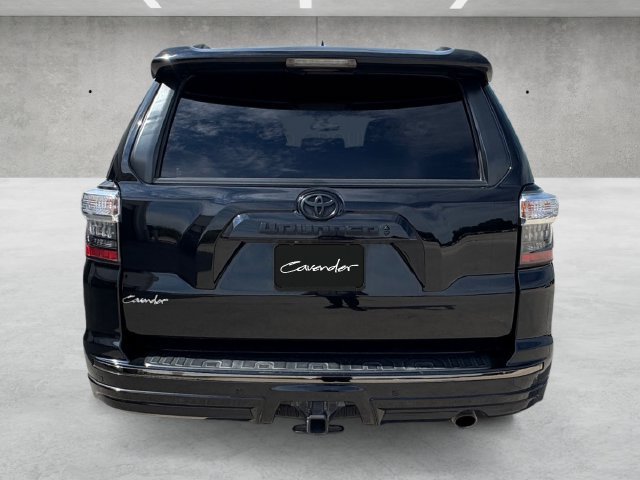 2019 Toyota 4Runner Night Shade - Photo 15