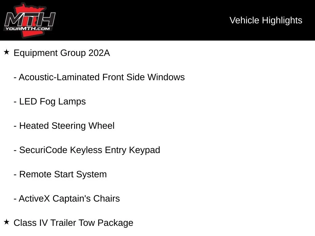 Used 2022 Black Ford XLT image 5