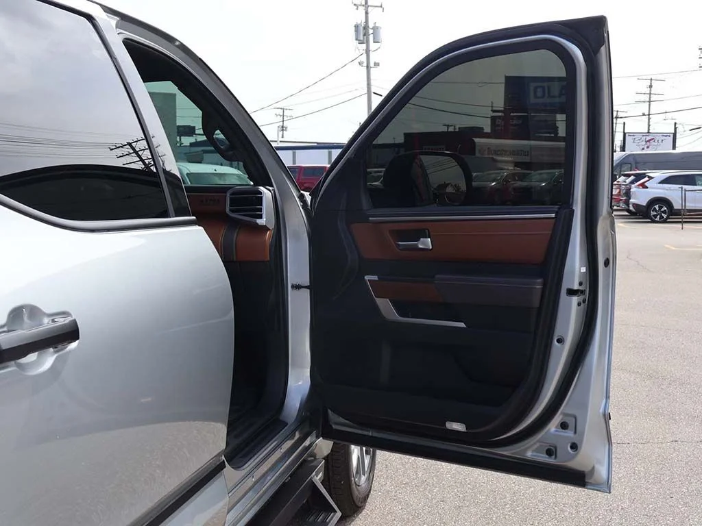 Used 2023 Silver Toyota 1794 image 23