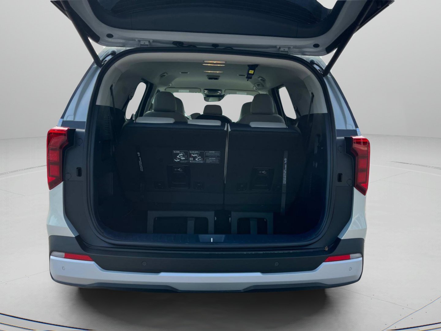 2026 Kia Carnival EX - Photo 35