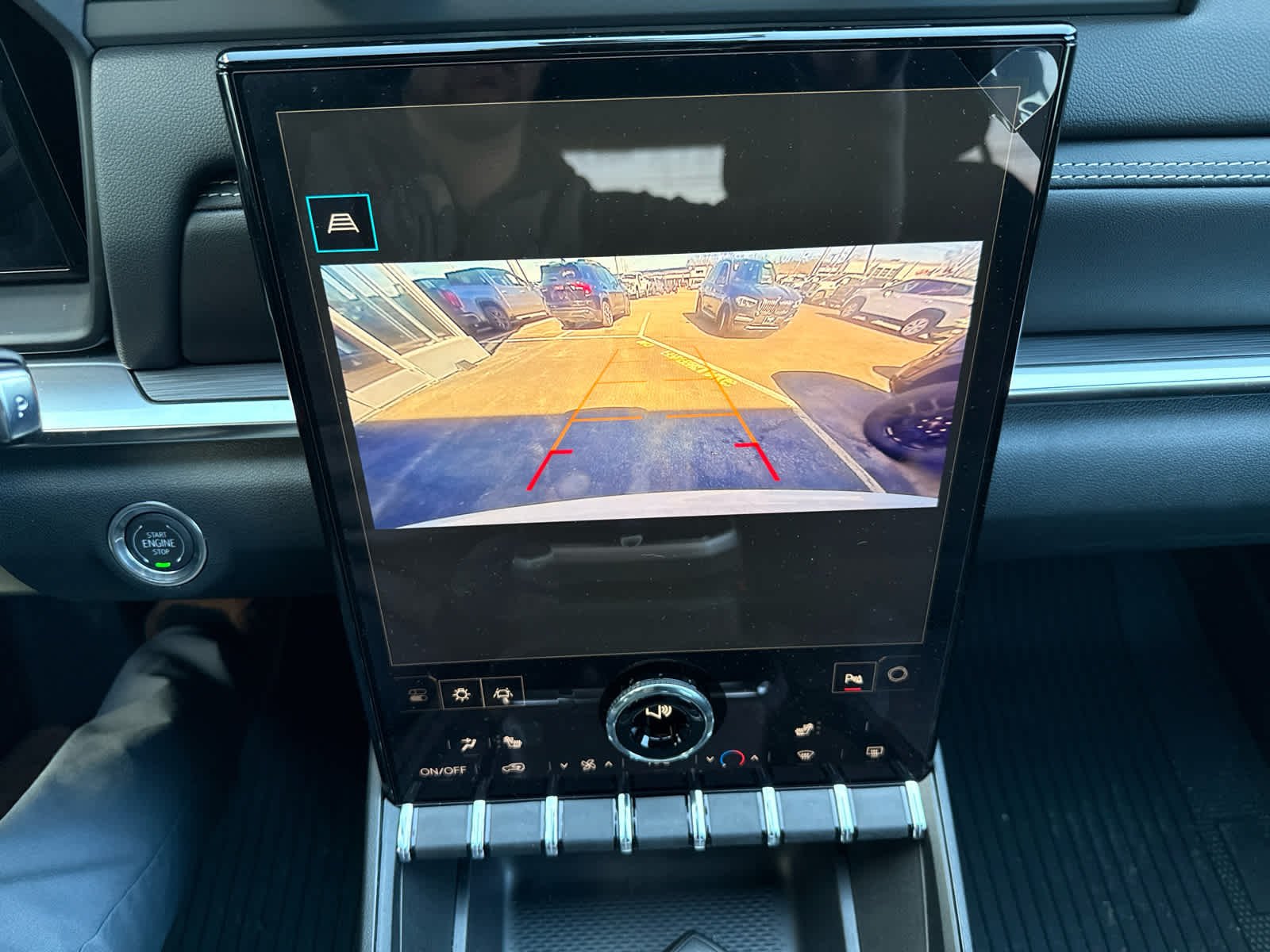 2026 GMC Terrain Elevation - Photo 18