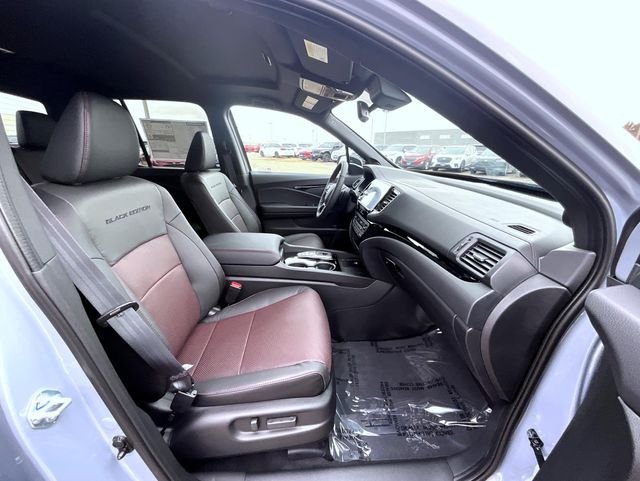 2026 Honda Ridgeline Black Edition - Photo 10