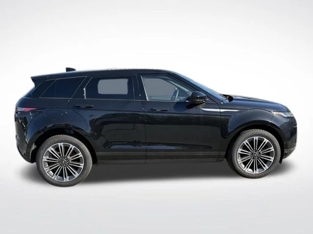 Certified Used 2026 Black Land Rover S image 9