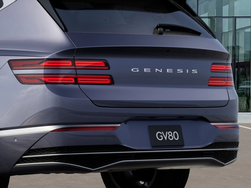 New 2027 Ceres Blue Genesis 3.5T ADVANCED image 15