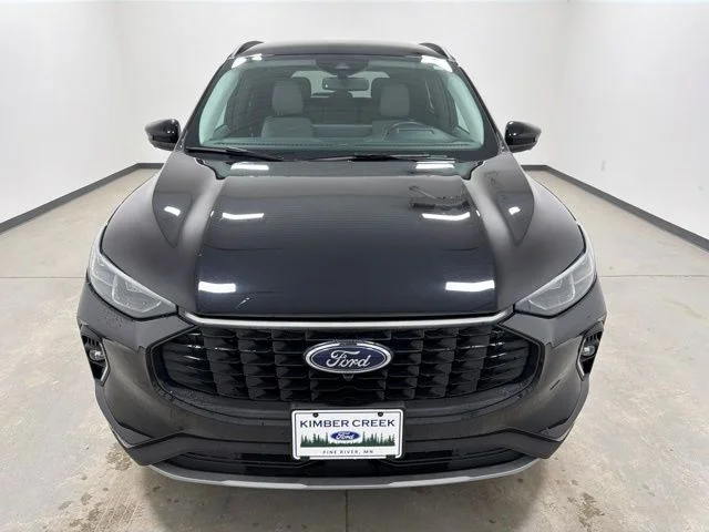 Used 2023 Ford Escape Platinum with VIN 1FMCU9JA2PUB11600 for sale in Pine River, Minnesota
