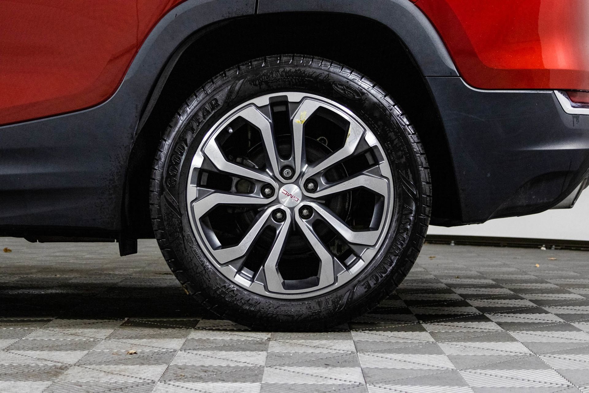 2019 GMC TERRAIN - Image 45