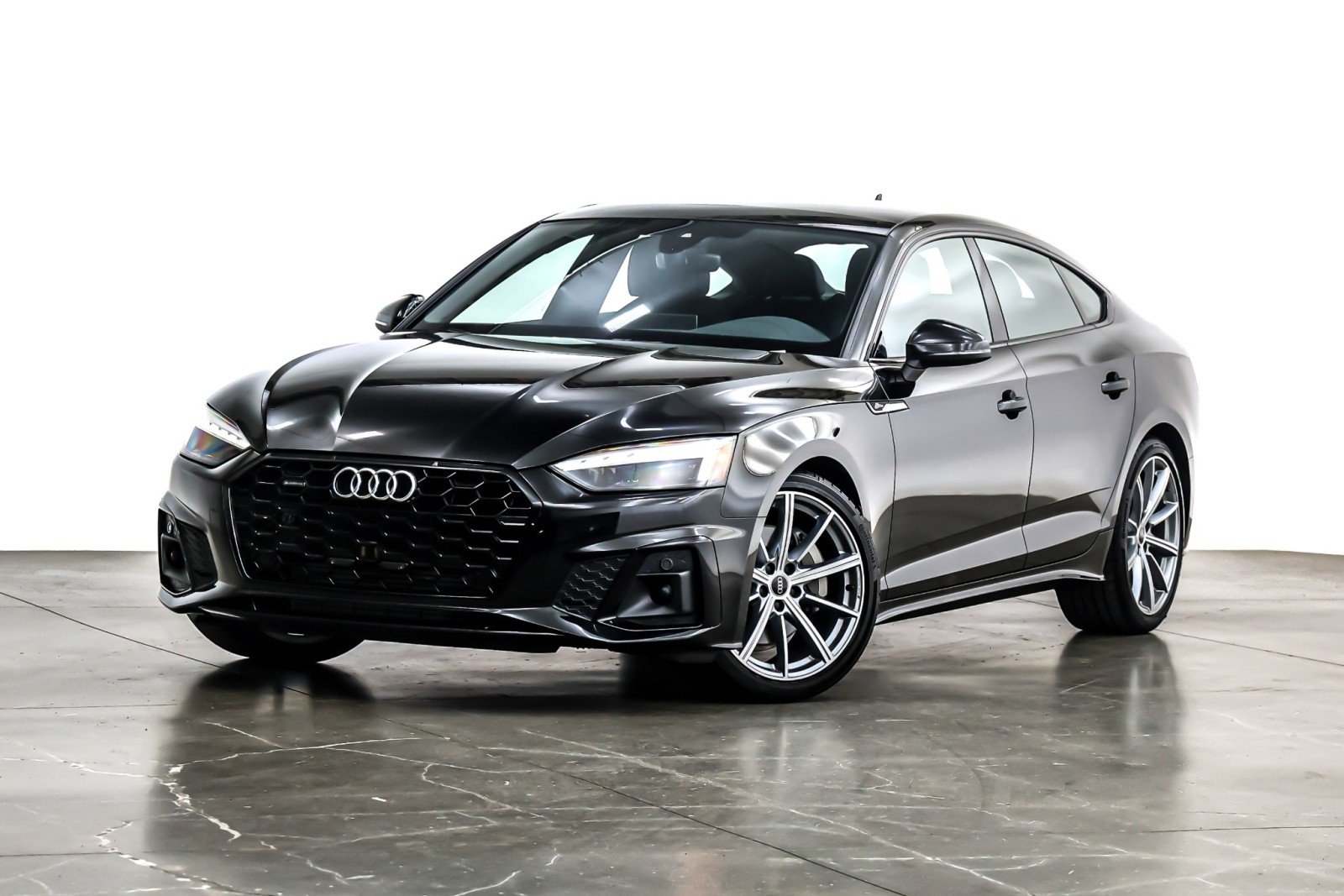 2025 Audi A5 Sportback Premium