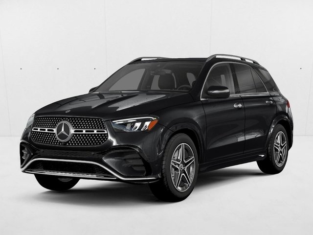 2026 Mercedes-Benz GLE GLE 450
